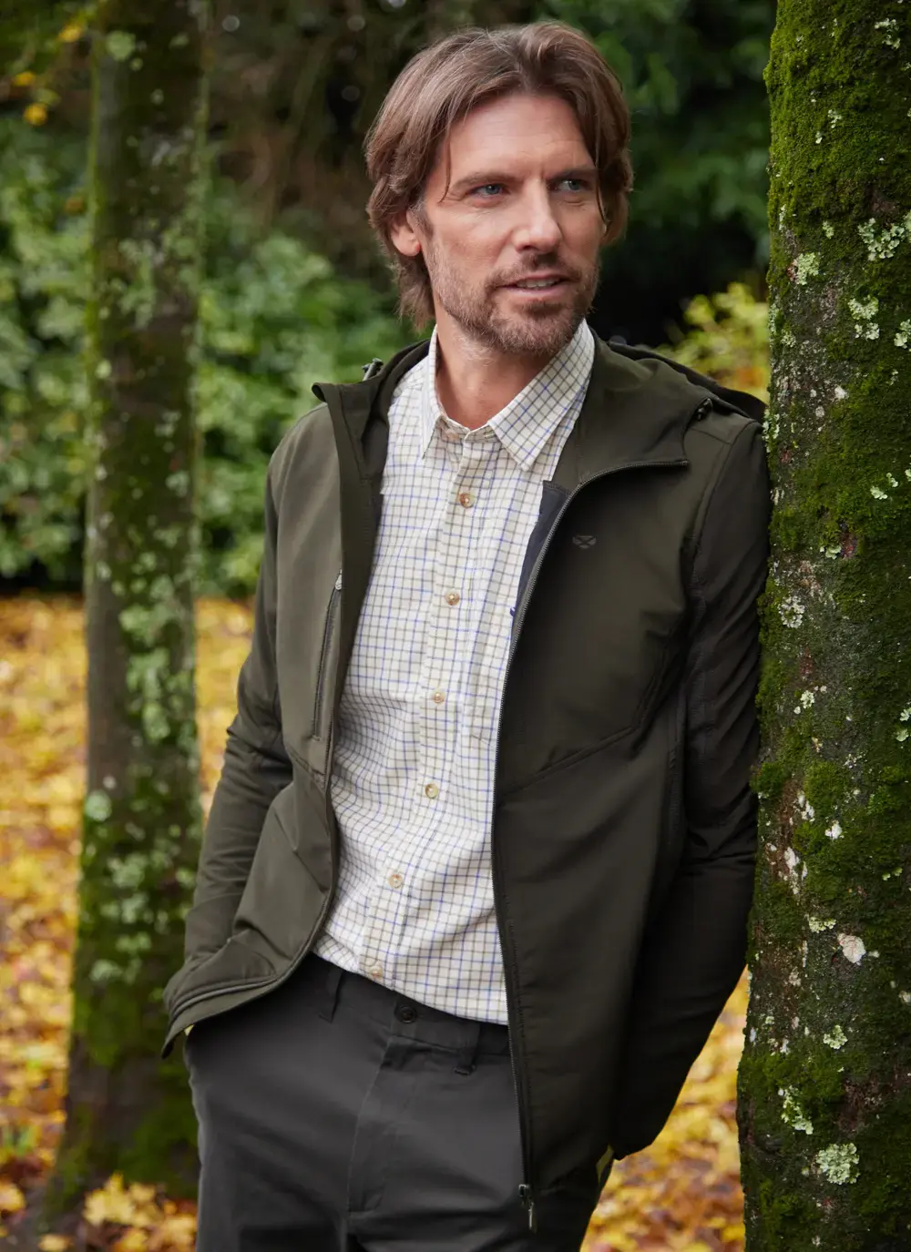 Ardross Jacket 